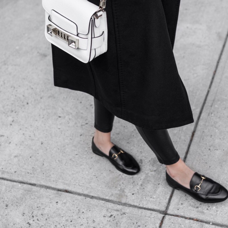 Мюли Gucci Луки