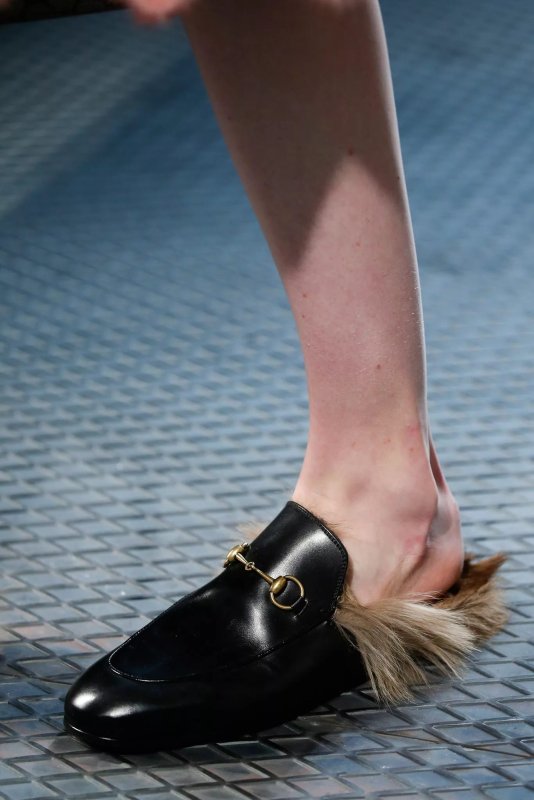 Мюли Fashion Shoes