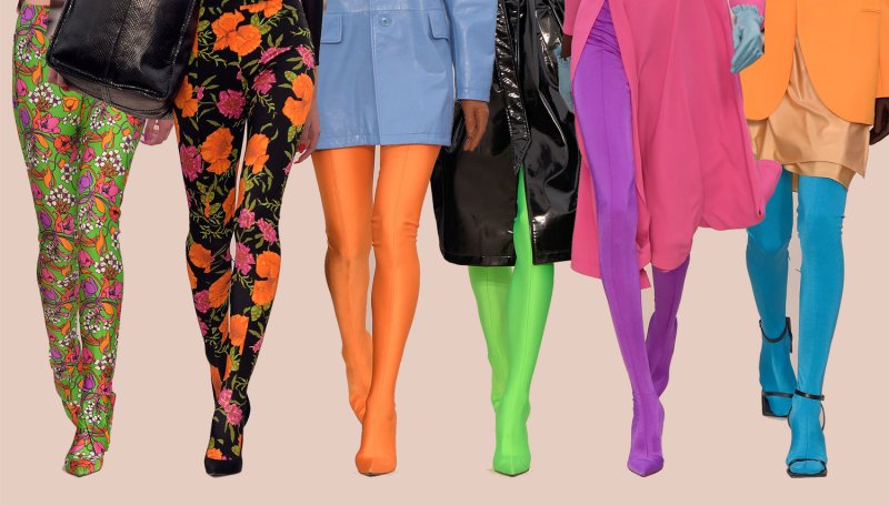 Animalistic Leggings