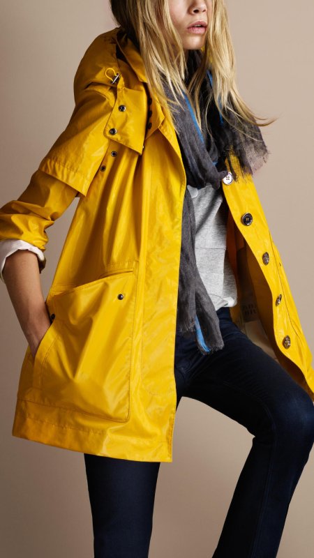 Gosling Moda пальто