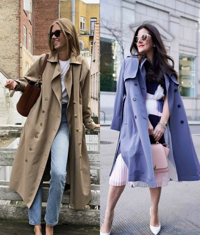 Review Coat