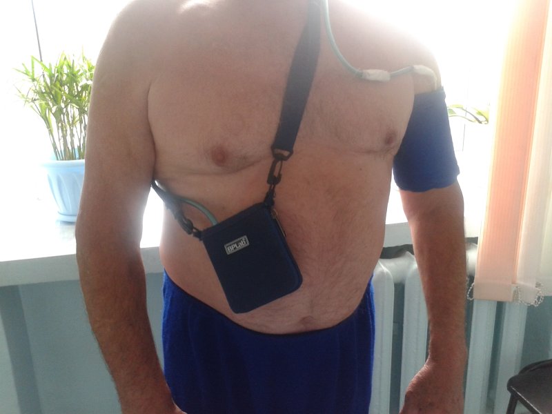 Holter 950