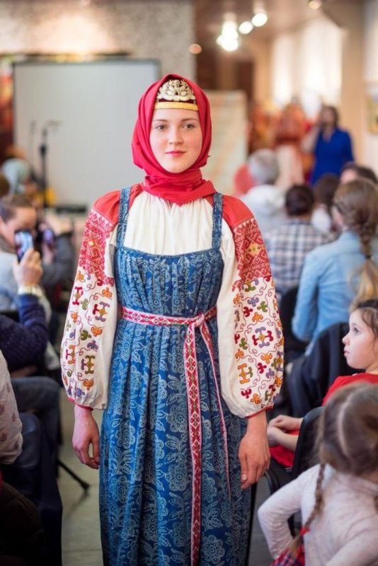 Японские девушки в городе