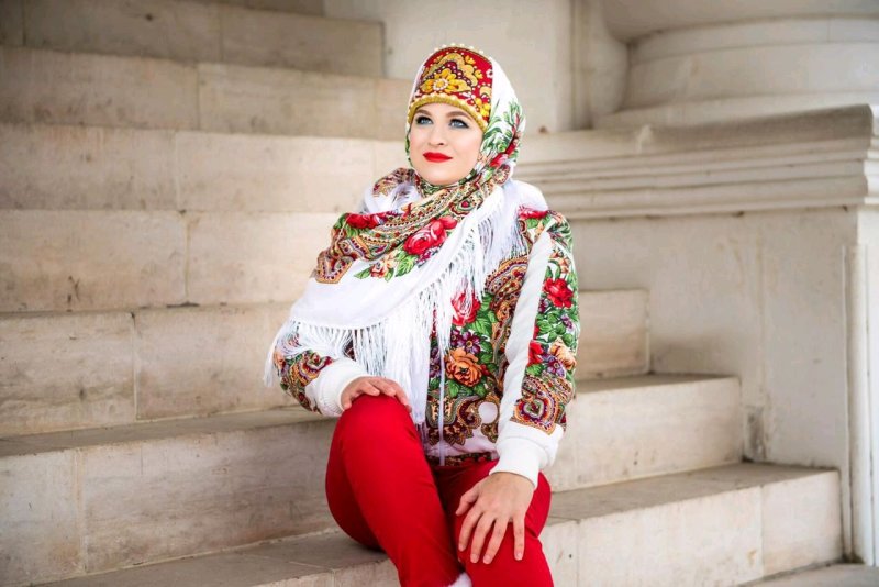 Стрит стайл Нью Йорк