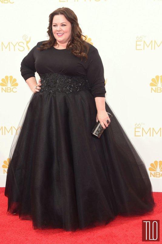 Melissa MCCARTHY 2012