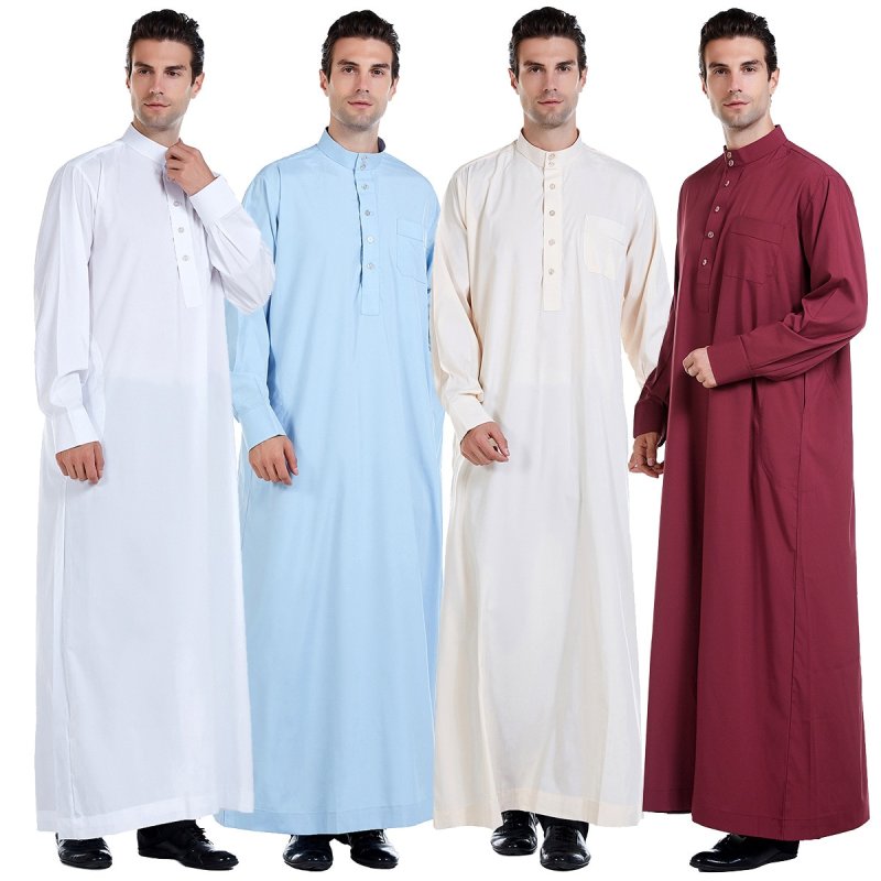 Jubba Thobe