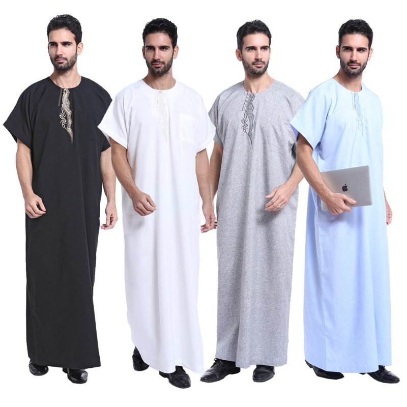 Jubba Thobe