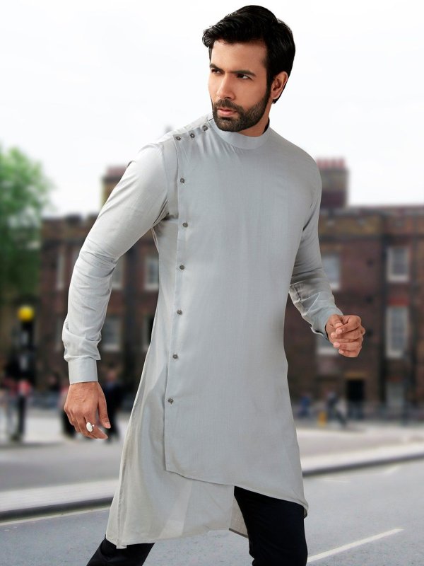 Мусульманская мужская одежда Muslim. Stil