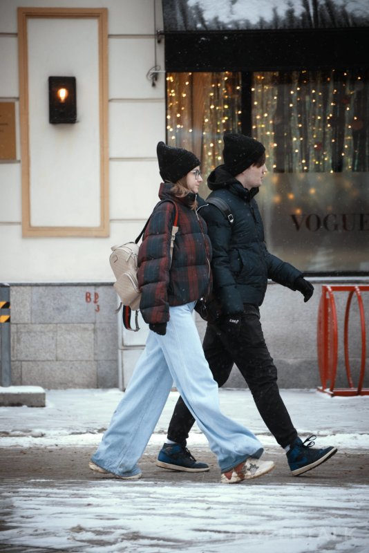 15 Градусов одежда