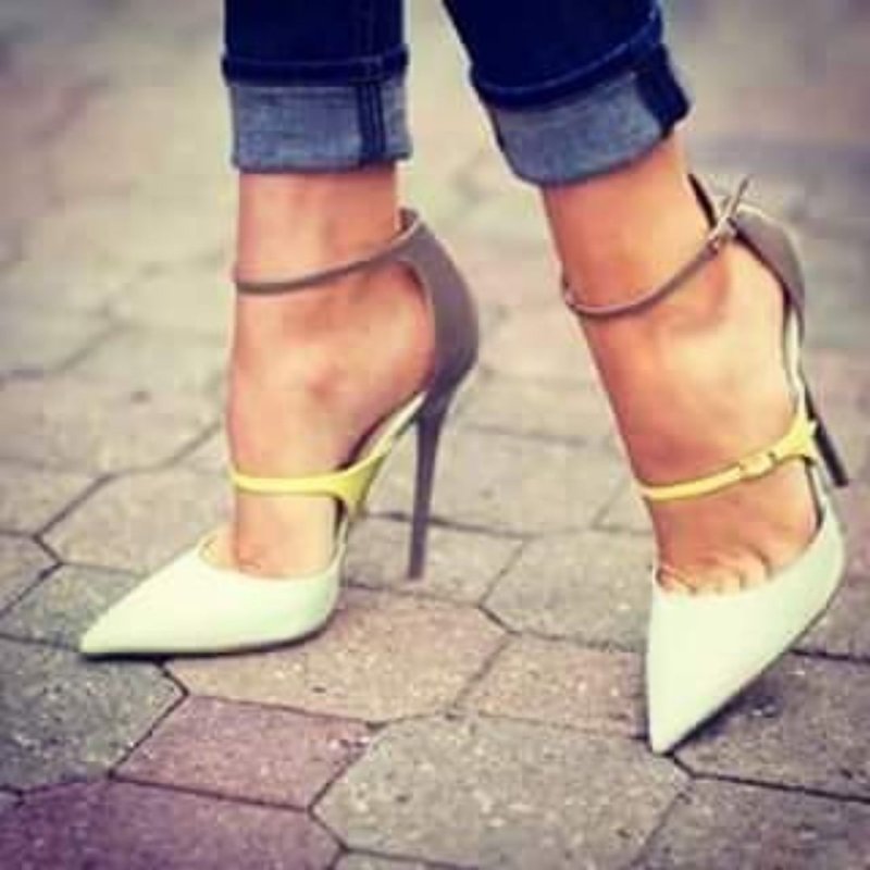 Manolo Blahnik туфли sex an the City