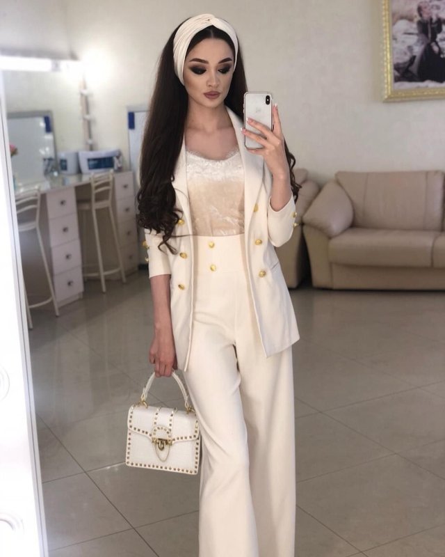 Диана Омарова