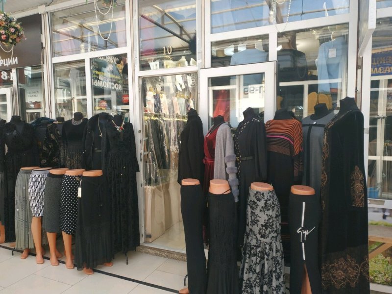 Таджикистан девушки на улице