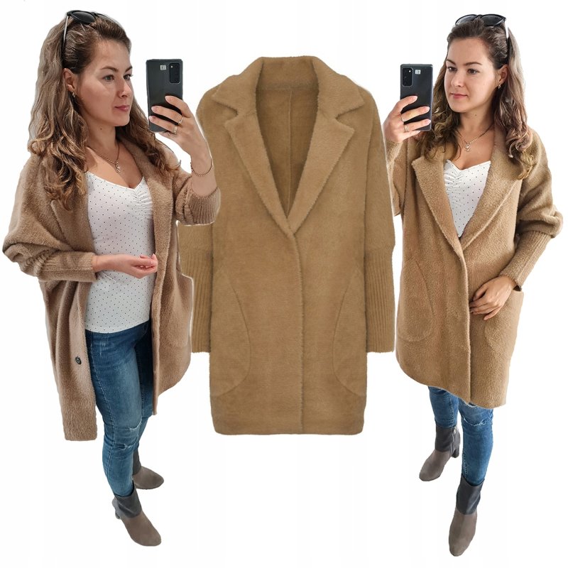 Max Mara weekend пальто альпака