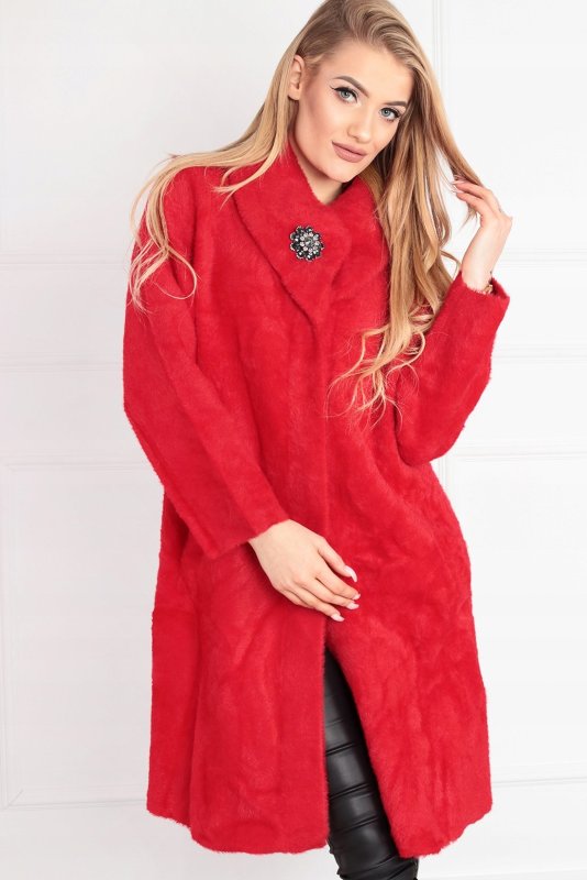 Пальто Max Mara альпака