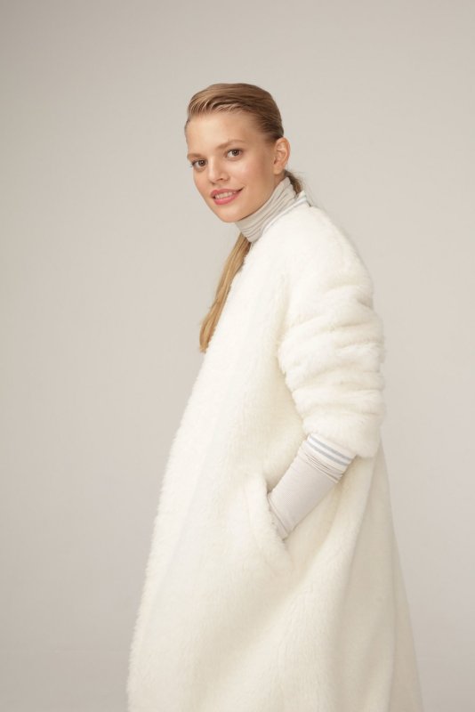Пальто Max Mara 2022