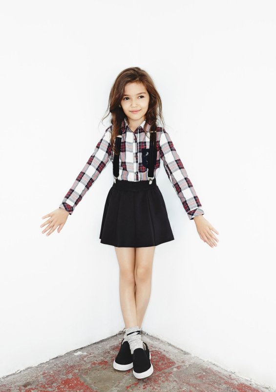 Zara Kids 2020