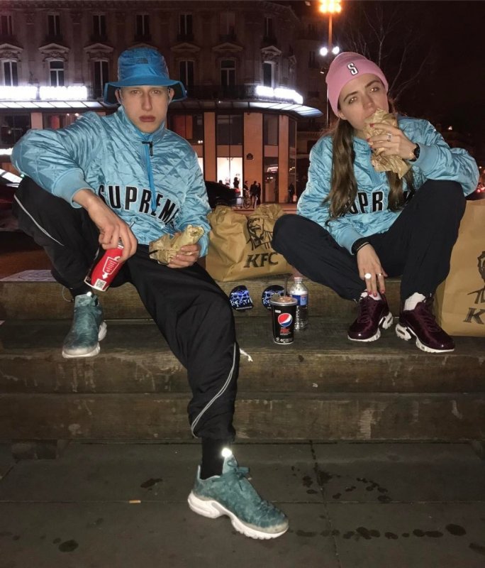 Ровный пацан