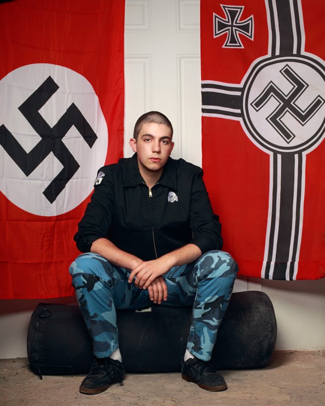 Пол БОНХЕД Артур