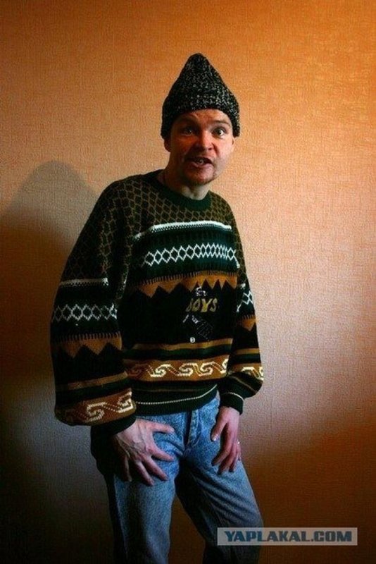 Стиль 90х одежда