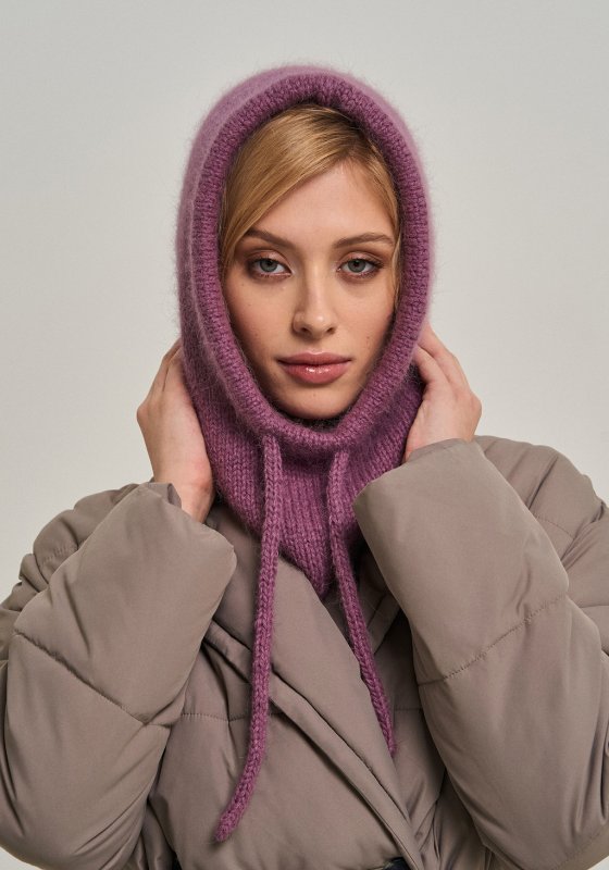 Yavorsky Fashion капор