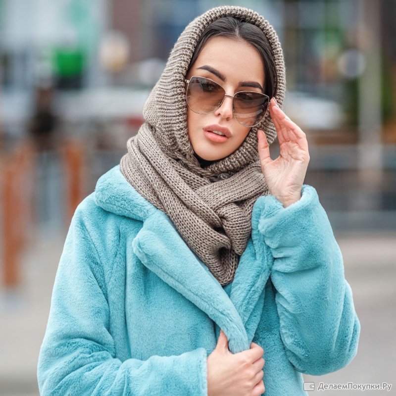 Капор НЕУШАНКА