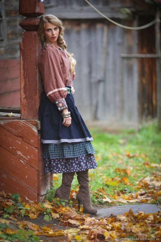 Lena Hoschek_tradition