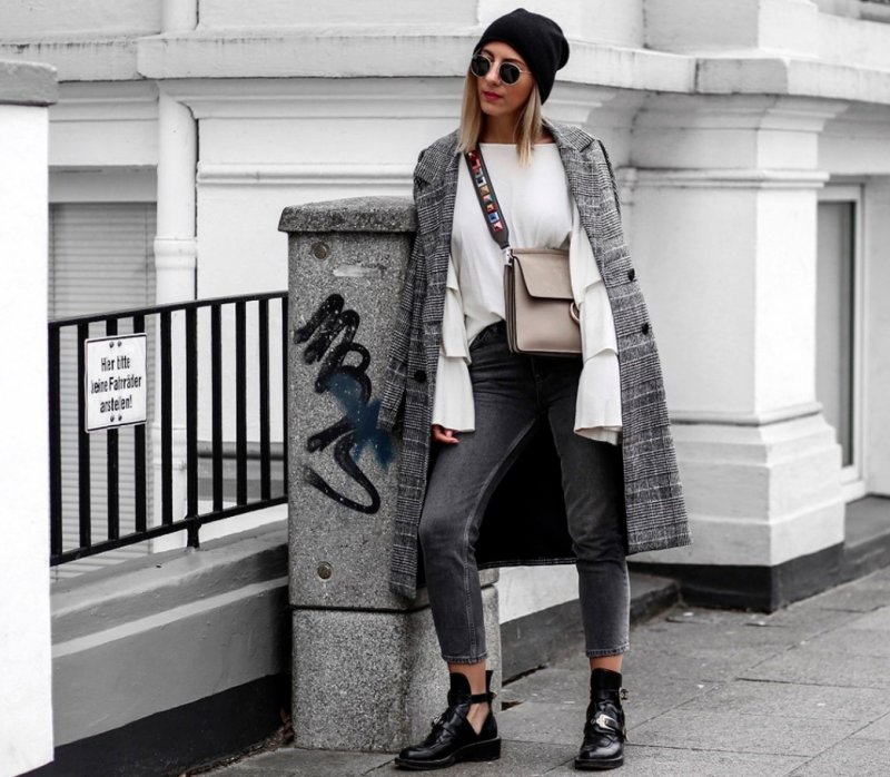 Timberland outfit