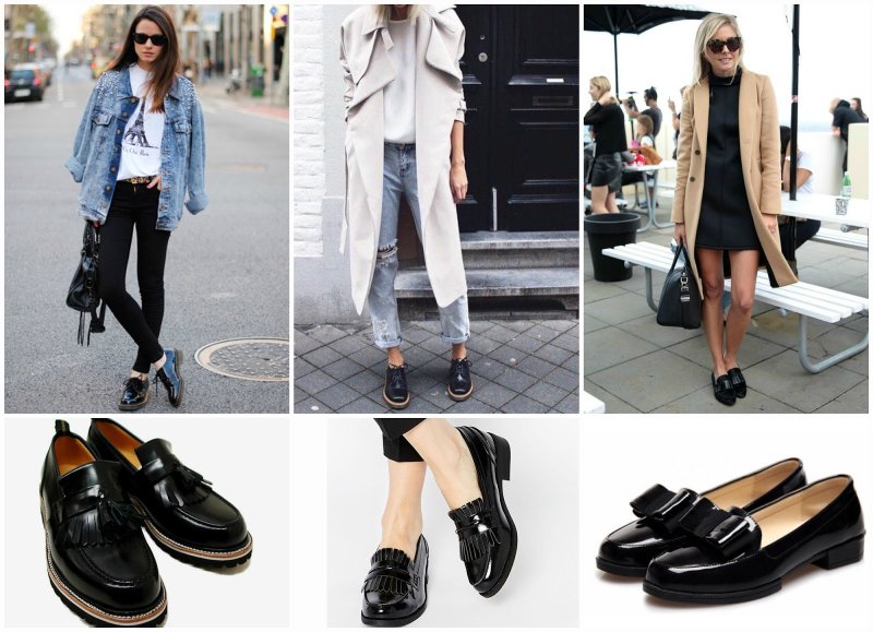 Ботинки Dr Martens Street Style 2020