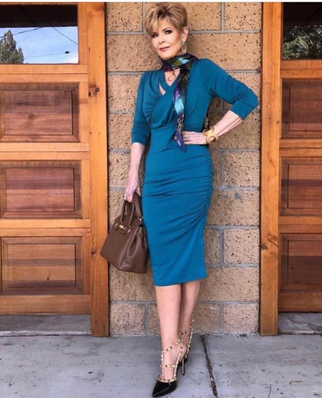Модный блоггер Маргарита Аргуэльес