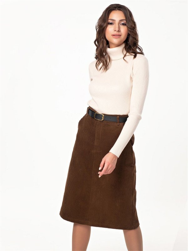 Юбка миди ASOS look