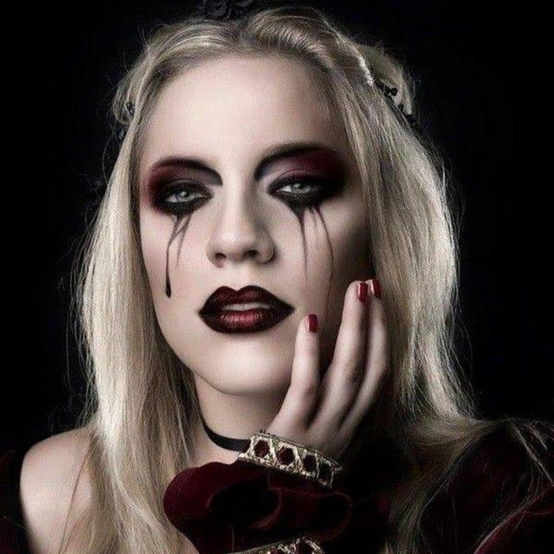 Amanda Vamp 2018
