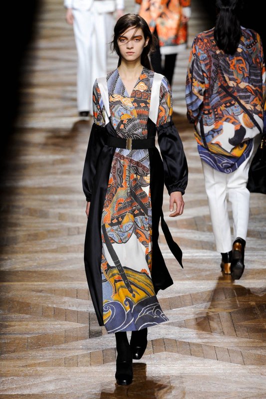 Dries van Noten одежда женская