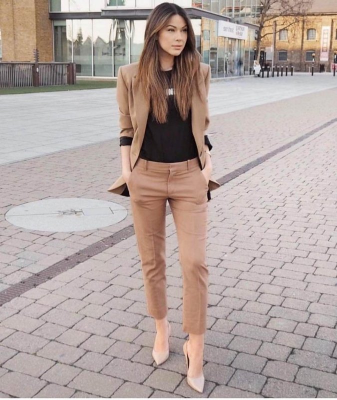 Джинсы стрит стайл 2020 Slouchy