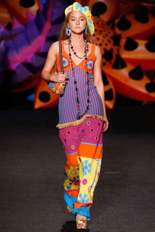 Moschino 2017
