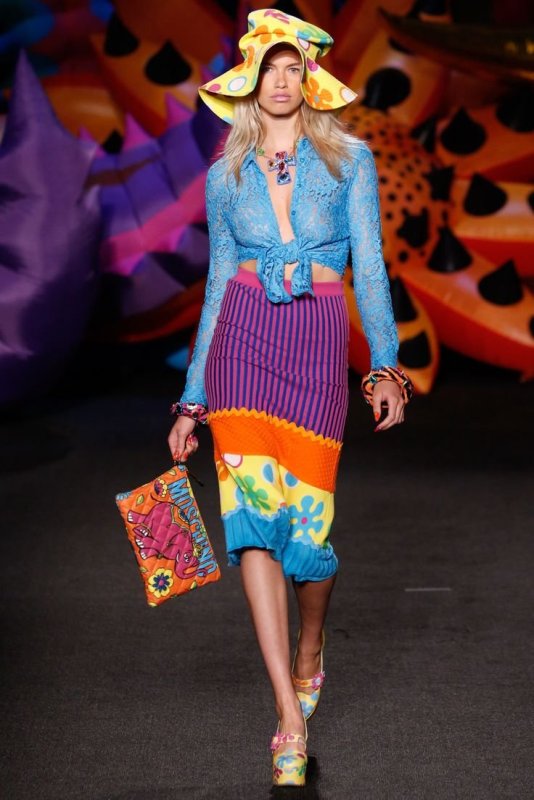 Moschino 2017