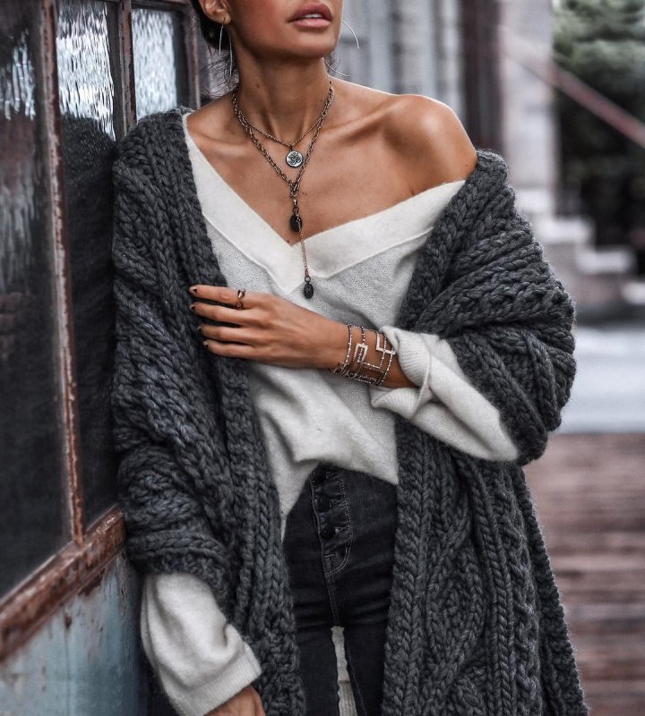 The Row collection 2020