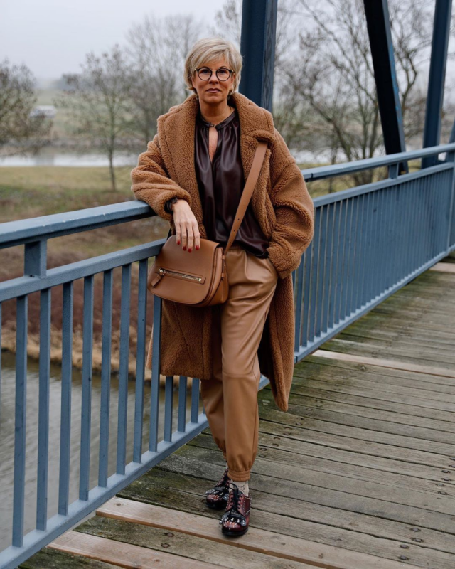 Лина стайл дзен