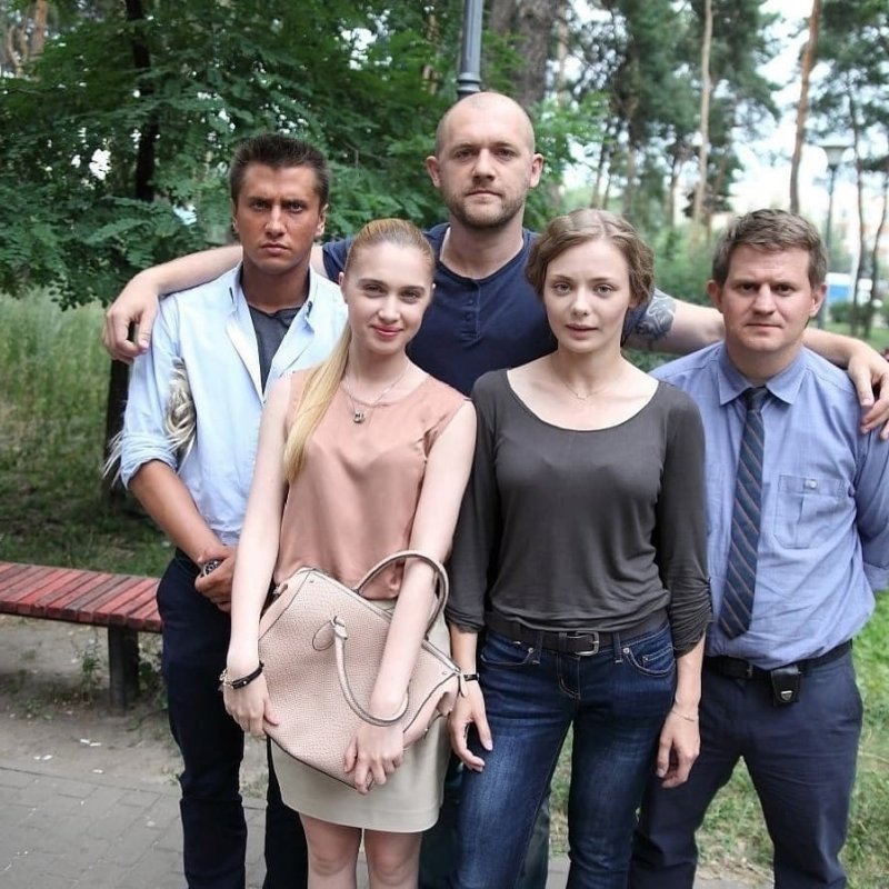 Павел Прилучный 2021
