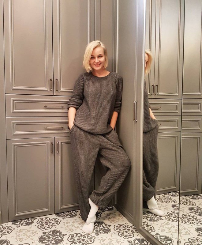 Полина Гагарина образы