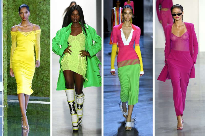 Future Rave Dress