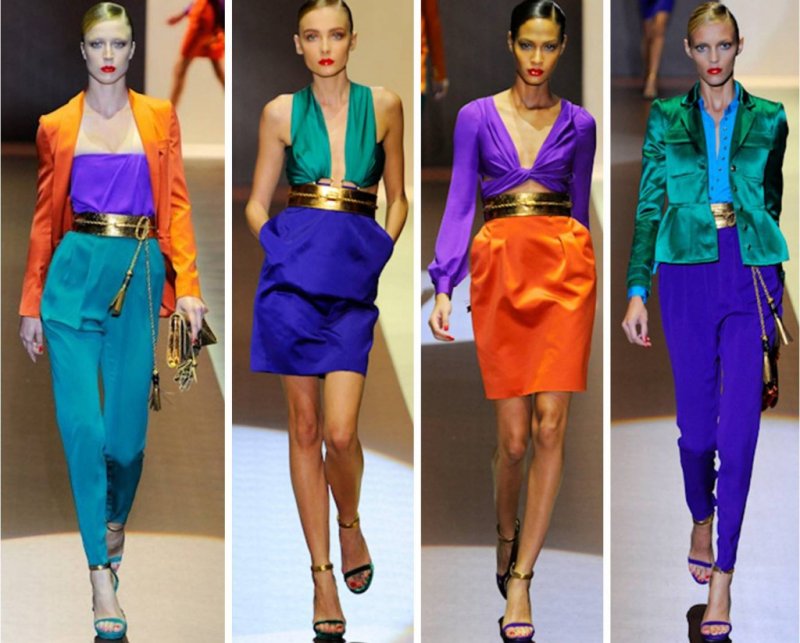 Blumarine SS 2021