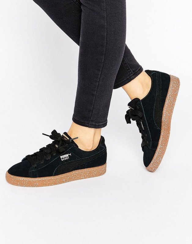 Кеды Пума Rihanna Creeper