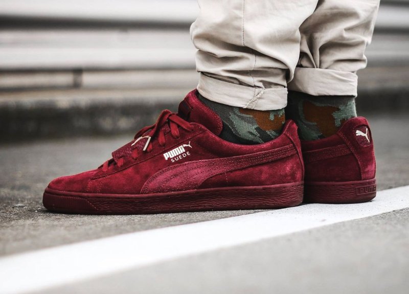 Кроссовки женские Puma Turin Stacked