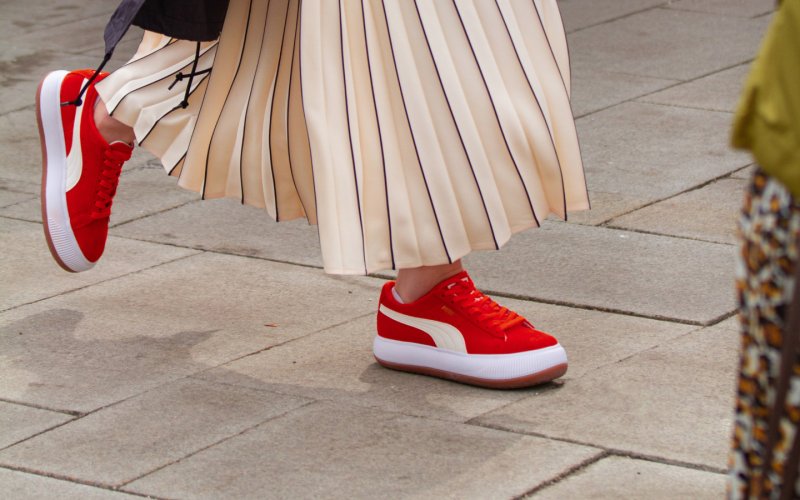 Puma Suede Mayu