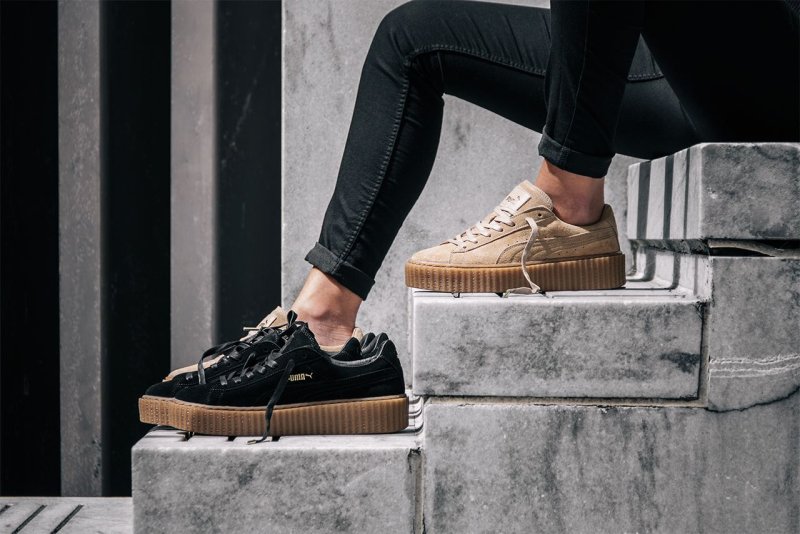 Puma Рианна