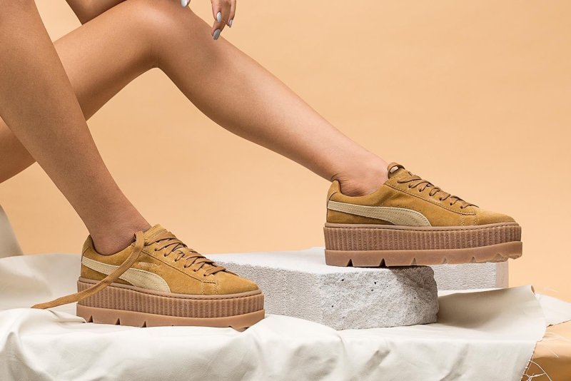 Puma x Fenty by Rihanna