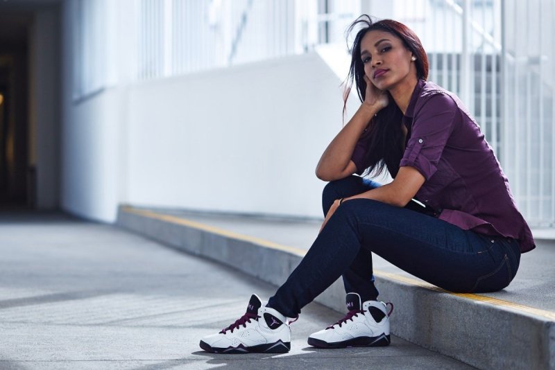 Puma Suede platform
