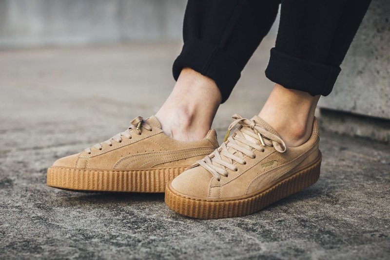 Puma образы