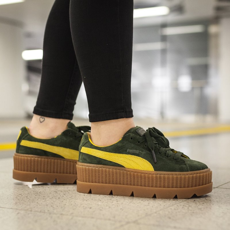 Puma Fenty