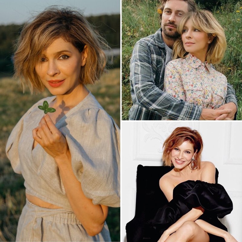 Елена Подкаминская сериал 2021
